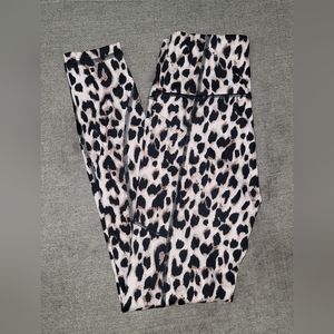 Womens Victoria's Secret Sport Leggings